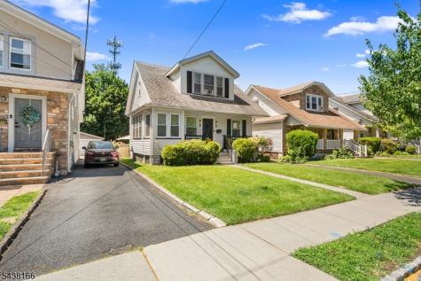 121 Smallwood Avenue Belleville NJ 07109