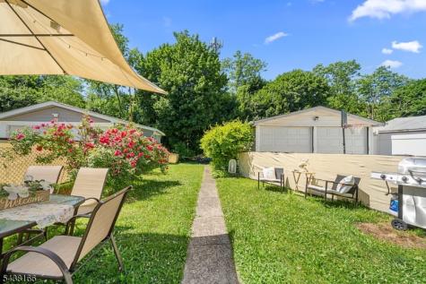 121 Smallwood Avenue Belleville NJ 07109