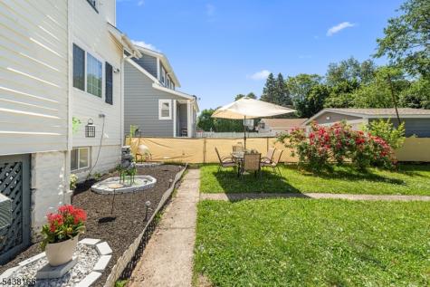 121 Smallwood Avenue Belleville NJ 07109