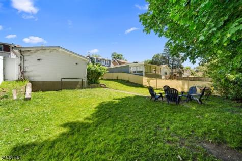 121 Smallwood Avenue Belleville NJ 07109