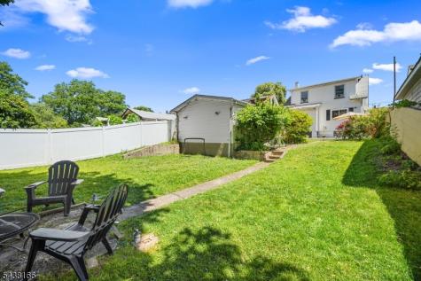 121 Smallwood Avenue Belleville NJ 07109