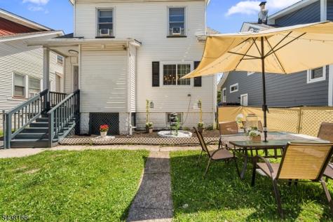 121 Smallwood Avenue Belleville NJ 07109