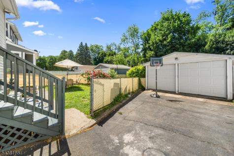 121 Smallwood Avenue Belleville NJ 07109