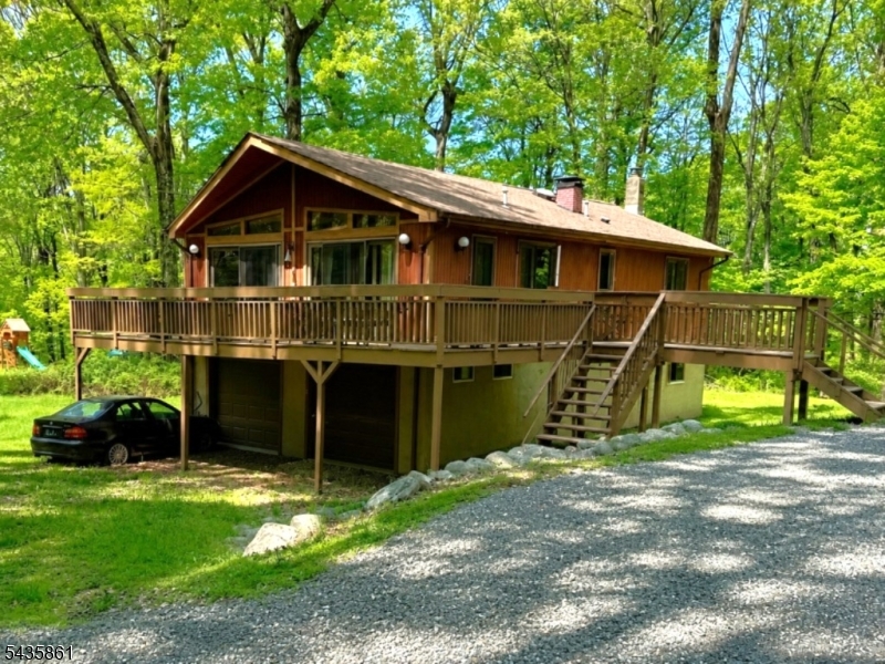 88 Quenby Mountain Road Liberty NJ 07838