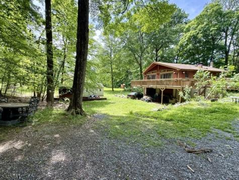 88 Quenby Mountain Road Liberty NJ 07838
