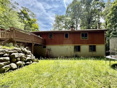 88 Quenby Mountain Road Liberty NJ 07838