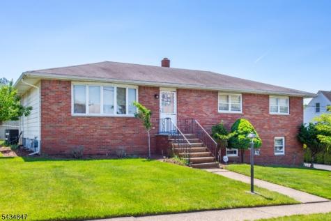27 Bartsch Avenue Woodland Park NJ 07424