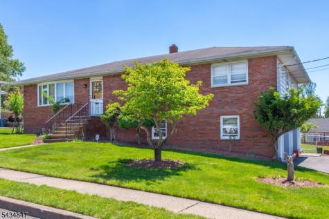 27 Bartsch Avenue Woodland Park NJ 07424