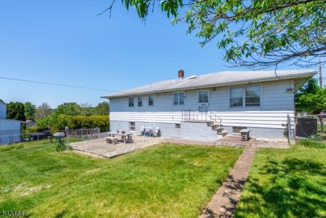 27 Bartsch Avenue Woodland Park NJ 07424