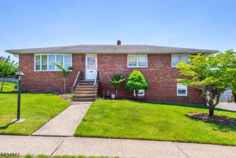 27 Bartsch Avenue Woodland Park NJ 07424