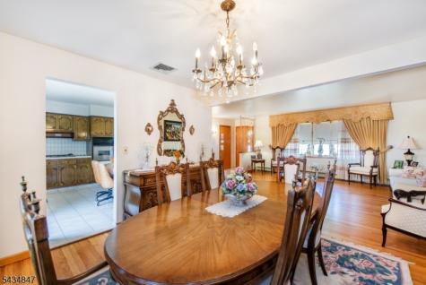 27 Bartsch Avenue Woodland Park NJ 07424