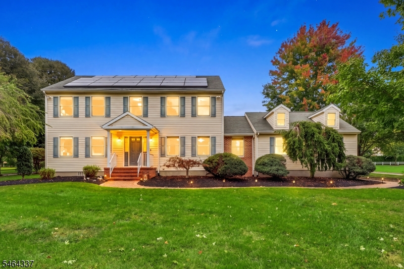 67 Jacobstown New Egypt Road North Hanover NJ 08562
