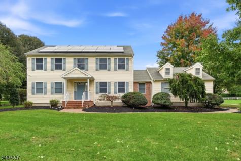 67 Jacobstown New Egypt Road North Hanover NJ 08562