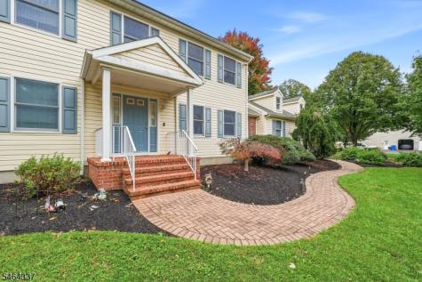 67 Jacobstown New Egypt Road North Hanover NJ 08562