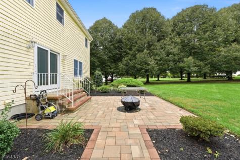 67 Jacobstown New Egypt Road North Hanover NJ 08562