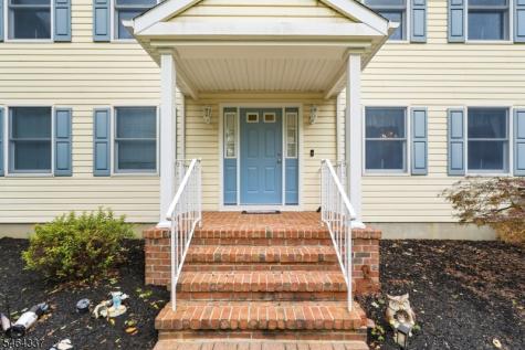 67 Jacobstown New Egypt Road North Hanover NJ 08562
