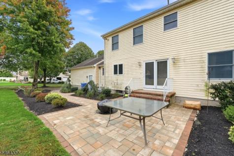 67 Jacobstown New Egypt Road North Hanover NJ 08562