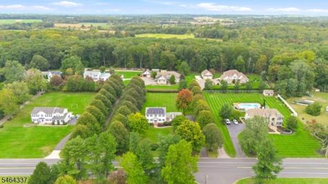 67 Jacobstown New Egypt Road North Hanover NJ 08562