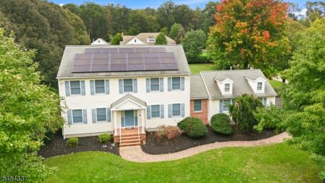 67 Jacobstown New Egypt Road North Hanover NJ 08562