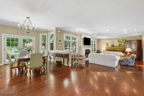 1 Pace Farm Road Tewksbury NJ 07830
