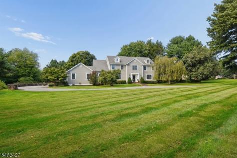 1 Pace Farm Road Tewksbury NJ 07830