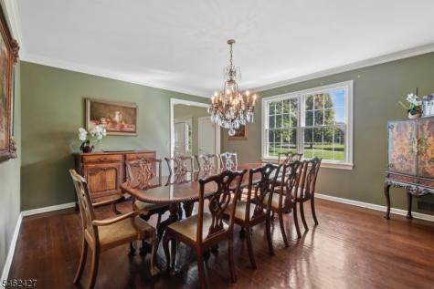 1 Pace Farm Road Tewksbury NJ 07830
