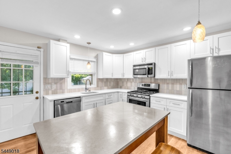 50 Leslie Street East Orange NJ 07017