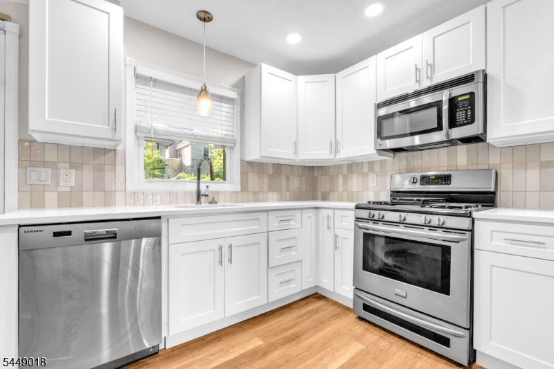 50 Leslie Street East Orange NJ 07017