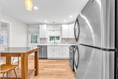 50 Leslie Street East Orange NJ 07017
