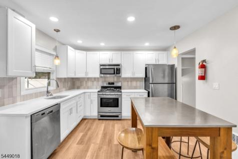 50 Leslie Street East Orange NJ 07017
