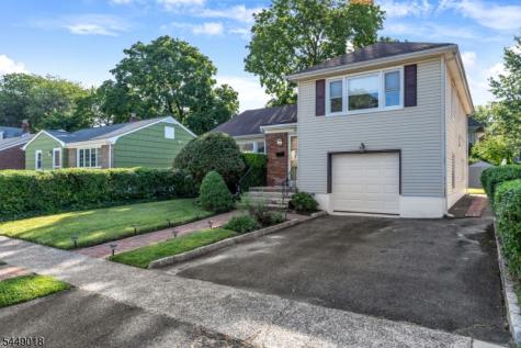 50 Leslie Street East Orange NJ 07017