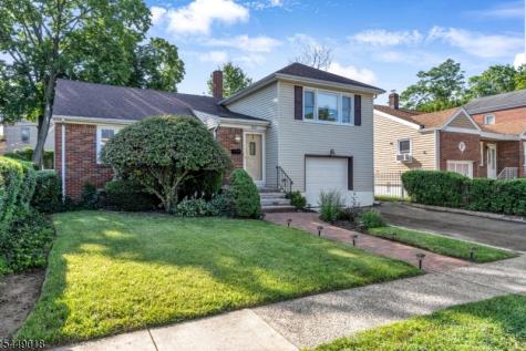 50 Leslie Street East Orange NJ 07017