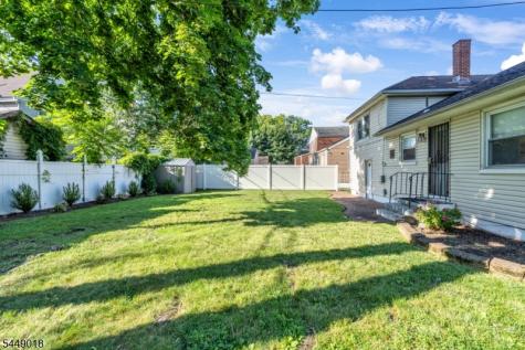 50 Leslie Street East Orange NJ 07017