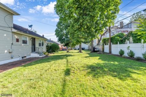 50 Leslie Street East Orange NJ 07017