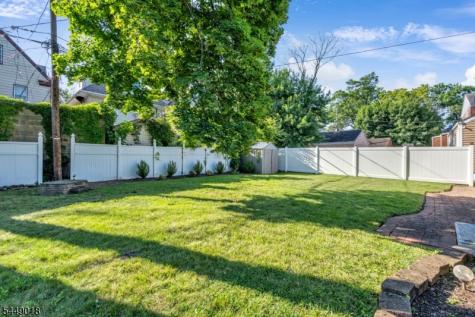 50 Leslie Street East Orange NJ 07017