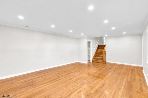 50 Leslie Street East Orange NJ 07017