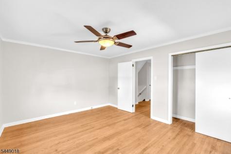 50 Leslie Street East Orange NJ 07017