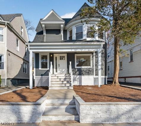 182 N Maple Avenue East Orange NJ 07017