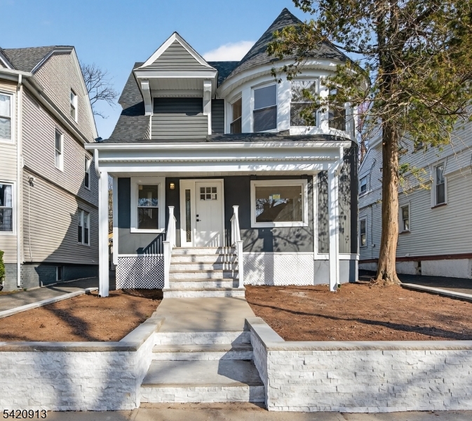 182 N Maple Avenue East Orange NJ 07017