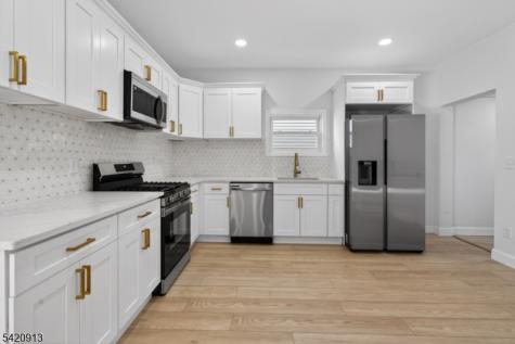 182 N Maple Avenue East Orange NJ 07017