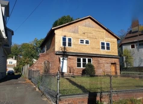 1406 Maple Avenue Hillside NJ 07205