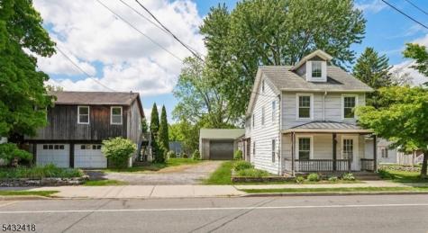 237 N Main Street Lambertville NJ 08530