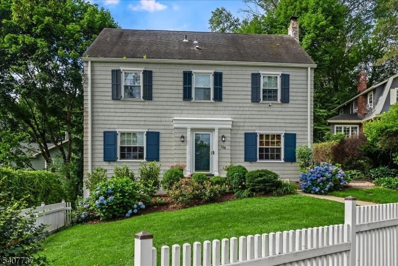 138 Alexander Avenue Montclair NJ 07043