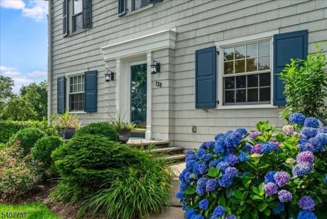 138 Alexander Avenue Montclair NJ 07043