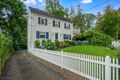 138 Alexander Avenue Montclair NJ 07043