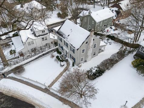 138 Alexander Avenue Montclair NJ 07043