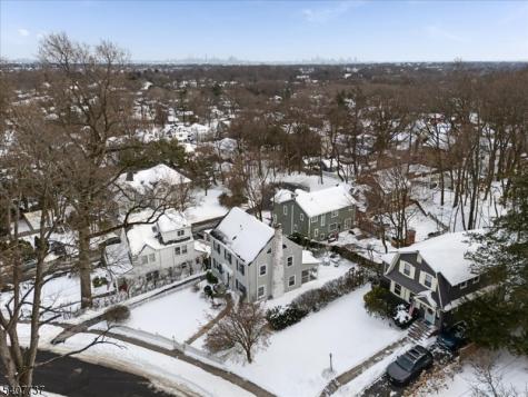 138 Alexander Avenue Montclair NJ 07043