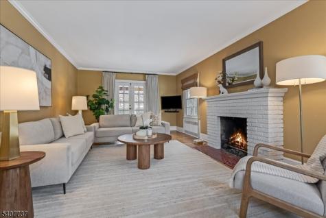 138 Alexander Avenue Montclair NJ 07043