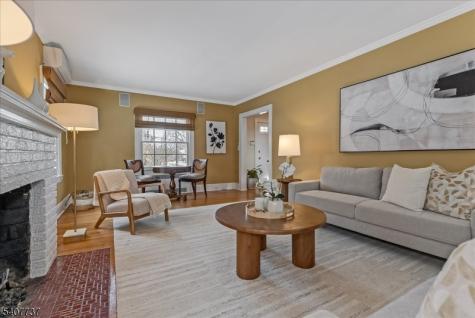 138 Alexander Avenue Montclair NJ 07043