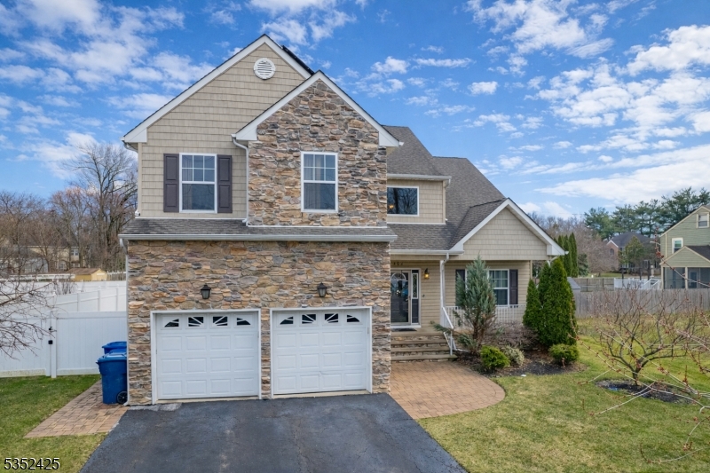 408 Old Georges Road North Brunswick NJ 08902